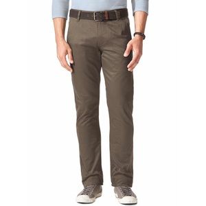 Dockers Alpha Original Khaki Slim Fit Chinos 31x30